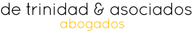 ABOGADOS DE TRINIDAD Y ASOCIADOS Logo