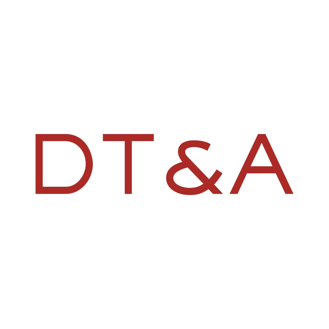 DT&A Logo